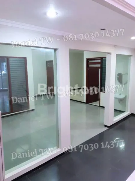 image RUMAH MURAH SIAP HUNI DI MOJOARUM SURABAYA TIMUR, DEKAT DHARMAHUSADA , DEKAT GALAXY MALL (2)
