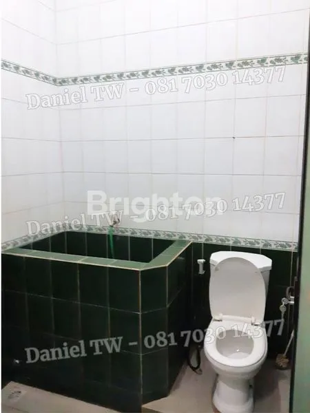 image RUMAH MURAH SIAP HUNI DI MOJOARUM SURABAYA TIMUR, DEKAT DHARMAHUSADA , DEKAT GALAXY MALL (6)