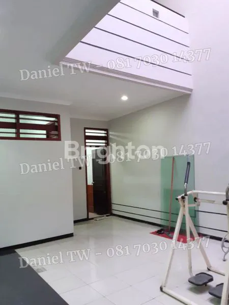 image RUMAH MURAH SIAP HUNI DI MOJOARUM SURABAYA TIMUR, DEKAT DHARMAHUSADA , DEKAT GALAXY MALL (3)