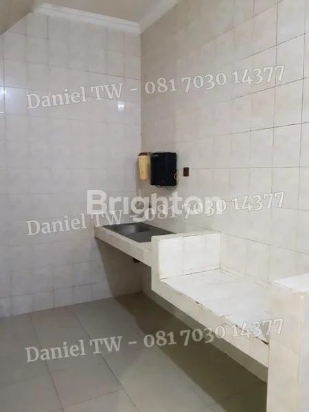 image RUMAH MURAH SIAP HUNI DI MOJOARUM SURABAYA TIMUR, DEKAT DHARMAHUSADA , DEKAT GALAXY MALL (5)