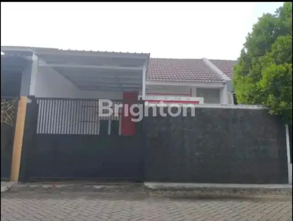 image MURAH RUMAH KOS 1 LANTAI 6 KAMAR DEKAT UPN KONDISI SIAP PAKAI (2)