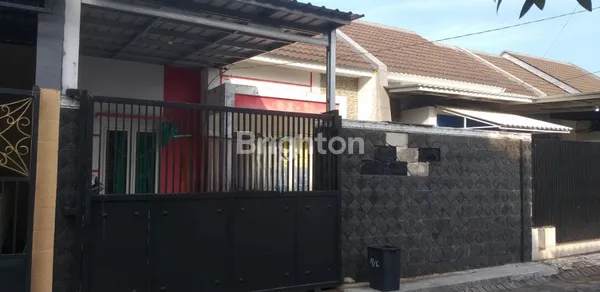 image MURAH RUMAH KOS 1 LANTAI 6 KAMAR DEKAT UPN KONDISI SIAP PAKAI (1)