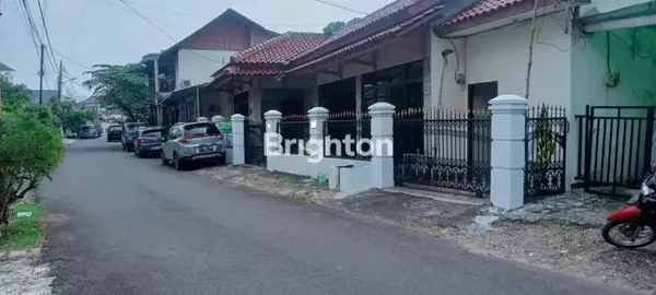 image DI JUAL CEPET RUMAH LOKASI STRATEGIS DI TEBET  (8)