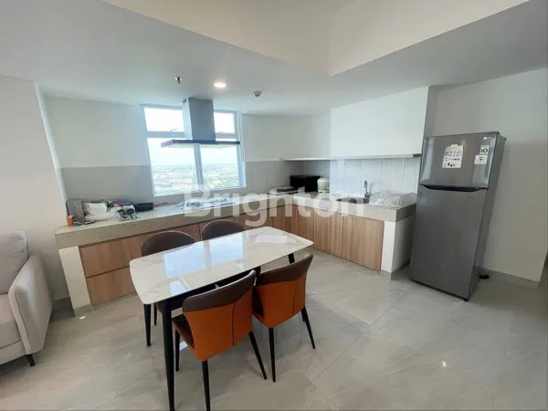 image  APARTMENT MANHATTAN FULL FURNISHED MEWAH & BARU (3)