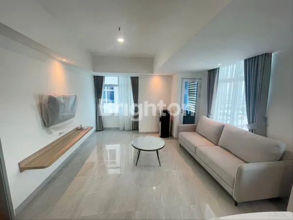 image  APARTMENT MANHATTAN FULL FURNISHED MEWAH & BARU (2)