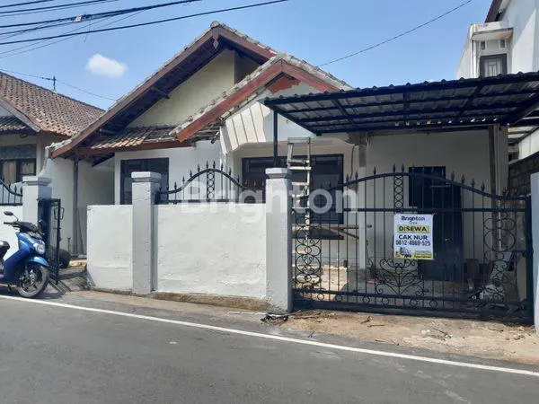 RUMAH SEWA DI DEKAT KAMPUS UNUD JIMBARAN BALI