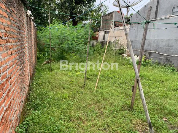 TANAH PINGGIR JALAN PROVINSI JENAR BLORA