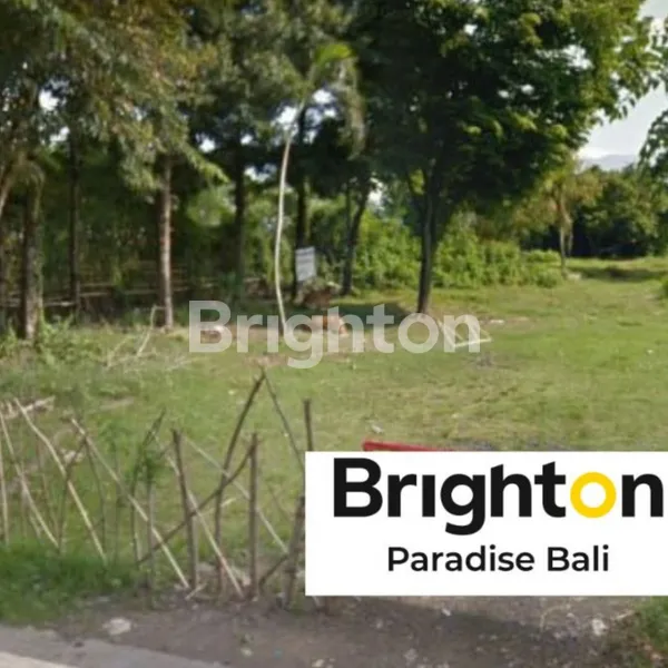 image JUAL TANAH 2250M2 DEKAT KANTOR BUPATI NEGARA JEMBRANA (2)