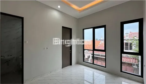 image RUMAH MINIMALIS 2 LANTAI MEDOKAN ASRI UTARA (5)