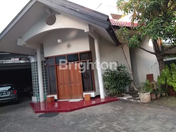 DI BAWAH NJOP RUMAH SIAP HUNI DI TELAGA BODAS SEMARANG