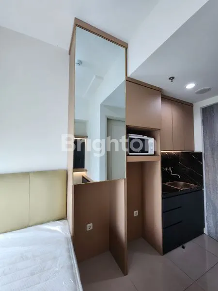 image APARTMENT OSAKA PIK2 TYPE STUDIO (6)