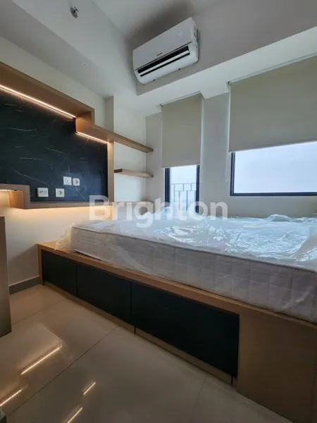 image APARTMENT OSAKA PIK2 TYPE STUDIO (7)