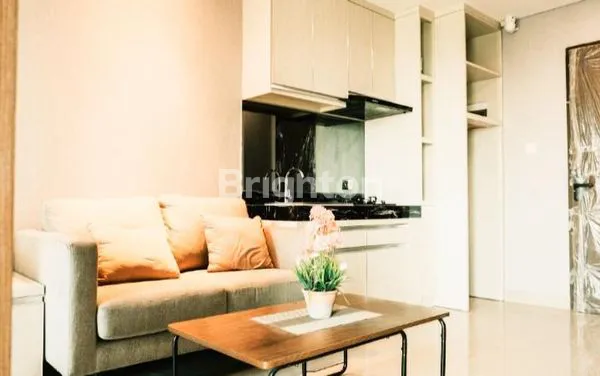 image B RESIDENCES GROGOL (4)