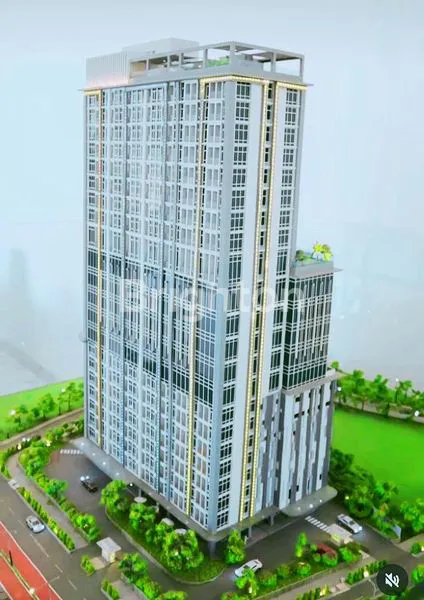 image B RESIDENCES GROGOL (1)