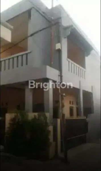 image HUNIAN 2 LANTAI DI DEPOK TIMUR  (8)