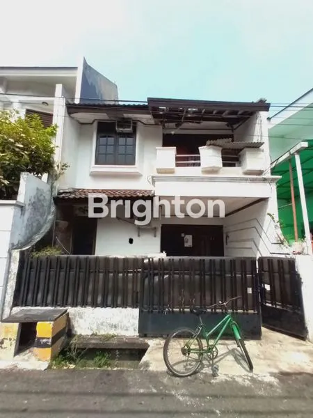 image DIJUAL CEPAT RUMAH BEBAS BANJIR DI WILAYAH RAWAMANGUN, JAKARTA TIMUR (6)