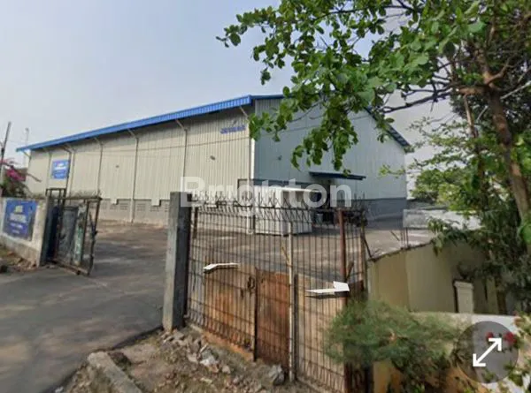 image GUDANG SIAP PAKAI STRATREGIS  KAPUK RAYA (3)