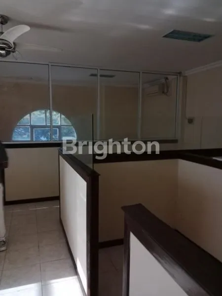 image BALIKPAPAN, RUKO BALIKPAPAN SUPER BLOCK (A118) (2)