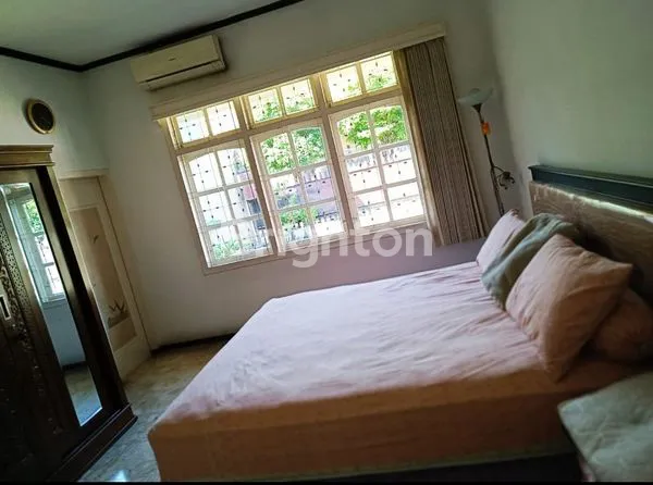 image DIJUAL RUMAH : KETINTANG BARU, SURABAYA. SHM - ID 486 (7)