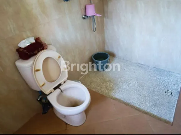 image DIJUAL RUMAH : KETINTANG BARU, SURABAYA. SHM - ID 486 (5)