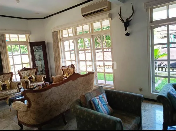 image DIJUAL RUMAH : KETINTANG BARU, SURABAYA. SHM - ID 486 (2)