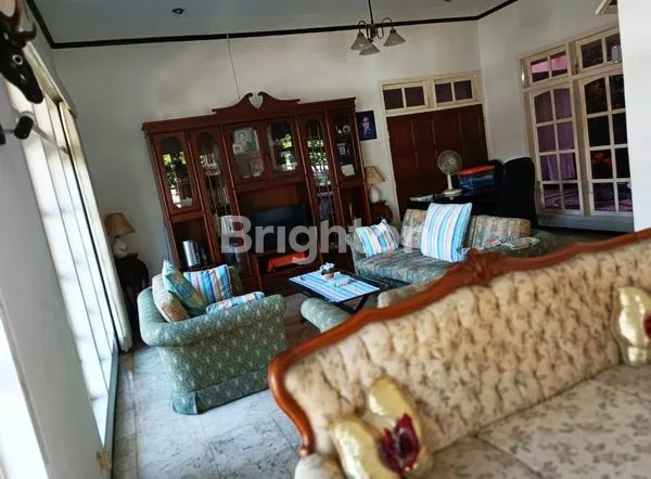 image DIJUAL RUMAH : KETINTANG BARU, SURABAYA. SHM - ID 486 (6)