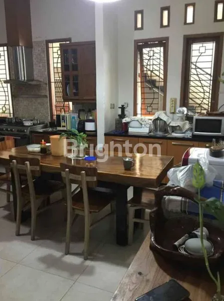 image JUAL RUMAH ASRI DAN LUAS DI CIMANGGIS DEPOK DEKAT JAKARTA TIMUR (4)