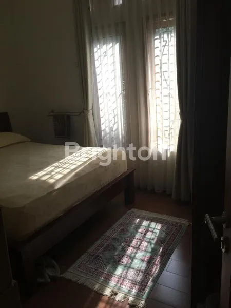 image JUAL RUMAH ASRI DAN LUAS DI CIMANGGIS DEPOK DEKAT JAKARTA TIMUR (5)