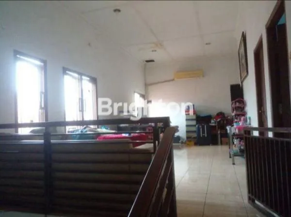 image RUMAH DI DEKAT BINUS ANGGREK HARGA DIBAWAH PASARAN STRATEGIS COCOK UNTUK USAHA KOSAN (5)