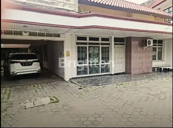 image RUMAH TENGAH KOTA DI BAWAH NJOP (1)