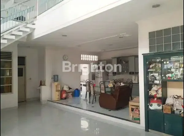 image RUMAH TENGAH KOTA DI BAWAH NJOP (6)