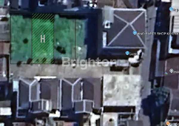 image JUAL KAVLING EKSKLUSIF DAN NYAMAN TENGAH KOTA (1)