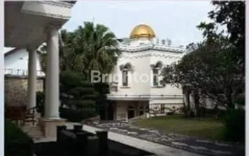 image RUMAH MEWAH KAWASAN BINTARO SEKTOR 3 STRATEGIS COCOK UNTUK HUNIAN (7)