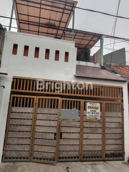 image RUMAH MUNGIL CANTIK DI MANGGARAI SELATAN, KECAMATAN TEBET (1)