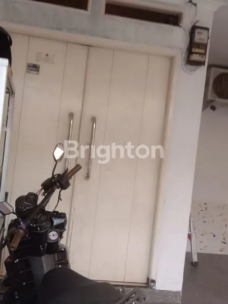 image RUMAH MUNGIL CANTIK DI MANGGARAI SELATAN, KECAMATAN TEBET (3)