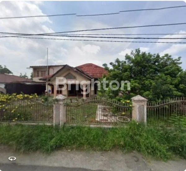 image RUMAH EKA RASMI, PIPA AIR BERSIH MEDAN JOHOR (1)