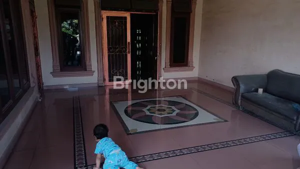 image RUMAH EKA RASMI, PIPA AIR BERSIH MEDAN JOHOR (3)