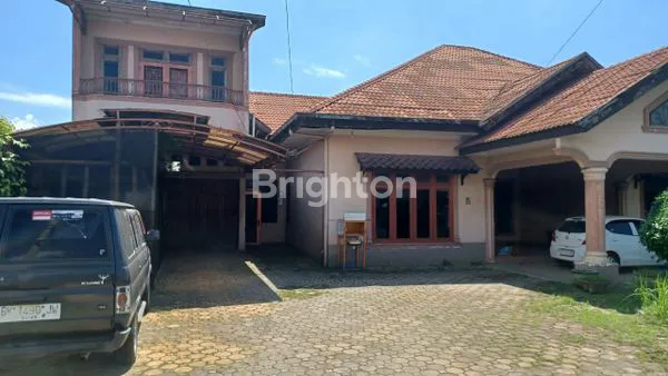 image RUMAH EKA RASMI, PIPA AIR BERSIH MEDAN JOHOR (2)