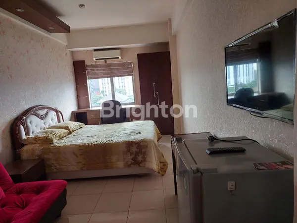 APARTEMENT SOEKARNO HATTA TYPE EKSLUSIF DEKAT UB, POLINEMA, RAYA SUHAT