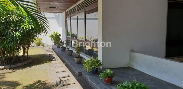 image RUMAH KAPASARI HUSADA SURABAYA CIAMIK SIAP HUNI (1)