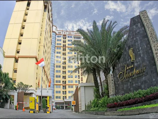 APARTEMEN GRAND SETIABUDI BANDUNG
