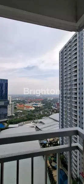DIJUAL APARTEMEN TANGLIN FURNISHED