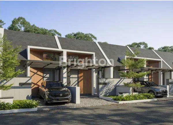 image HUNIAN NYAMAN DI KEBRAON, LINGKUNGAN RAMAH KELUARGA. (1)