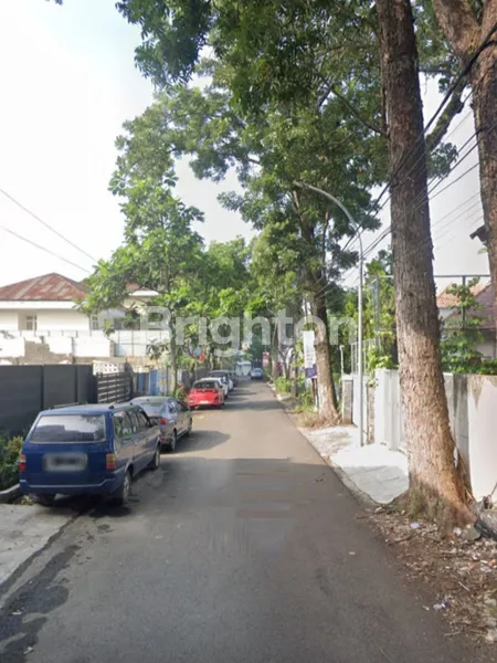 image TANAH HOKI NGANTONG LT 670M2 SHM SUMUR BANDUNG JAWA BARAT LOKASI STRATEGIS COCOK UNTUK KOST-KOSTAN (3)