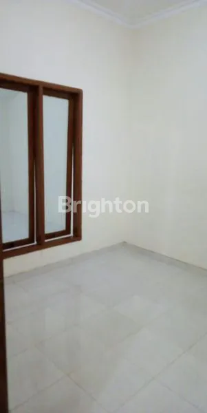 image RUMAH FULL RENOV, BISA UTK USAHA (1)