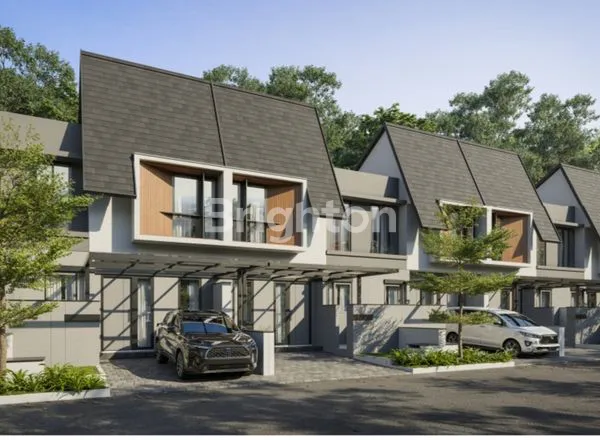 image HUNIAN NYAMAN DI KEBRAON, LINGKUNGAN RAMAH KELUARGA (1)