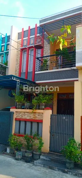 image JUAL CEPAT. PERUM GRIYA BINTARA INDAH. BEKASI (1)