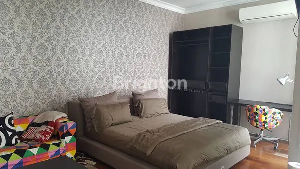 image DISEWAKAN RUMAH PAKUWON INDAH (2)