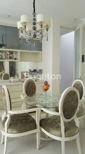 image DISEWAKAN RUMAH PAKUWON INDAH (3)