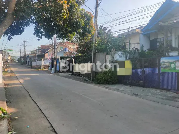 image RUMAH ASRI DI JL. RAYA CIHANJUANG (1)